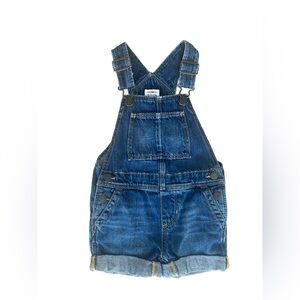 12-18 months Baby Gap Jeans Overalls